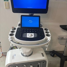 Epiq CV Ultrasound EX4453