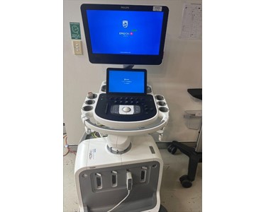 Philips - Epiq CV Ultrasound EX4453