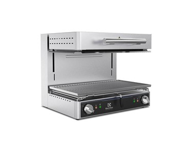 Electrolux Professional - Electric Salamander | 600mm Movable Height | E0UUAEBOMOA