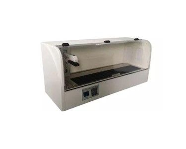 Amos Scientific - Slide Stainer | ASS190
