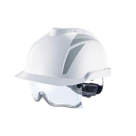 Hard Hat | V-Gard® 930 Non-Vented Protective Cap
