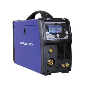 Multi Process Welder | 200 LCD