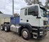 Used Prime Mover | 2021 SINOTRUK C7H G7 540
