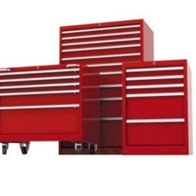 High Density Storage Cabinets