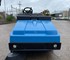 Conquest - (Refurbished) Industrial Ride-On Sweeper | PB160LPG 