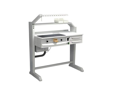 Erio - Laboratory Workstations