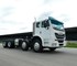 Iveco - Used Cab Chassis Truck | 2018 Acco 2350K 8x4 