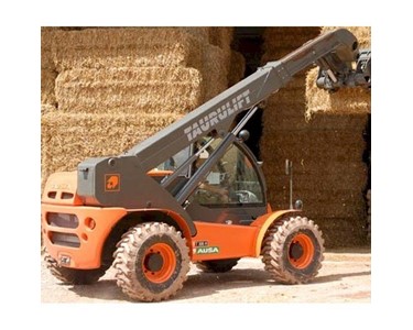 Ausa - Telehandlers I T307H