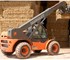 Ausa - Telehandlers I T307H