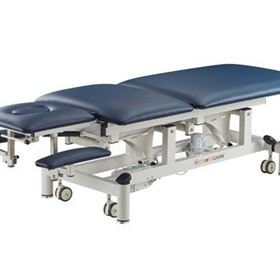 5 Section Electric Treatment Table
