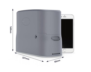 Kingon - Portable Oxygen Concentrator | P2 E