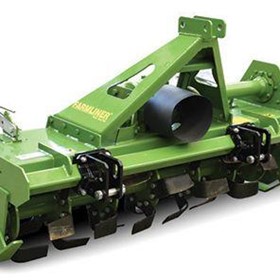 Rotary Hoe 70HP | SR Series