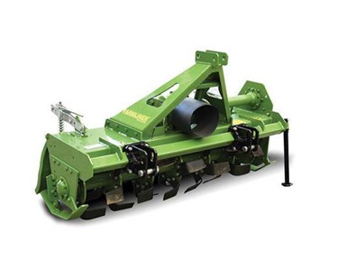 Rotary Hoe 70HP | SR Series