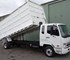 Mitsubishi - Used Tipper Truck | FK600 2010