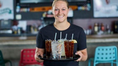 Reliable Ice Machines for Hospitality