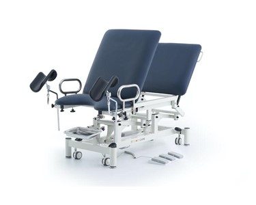 Pacific Medical Australia - Combo Gynaecological Chair & Examination Table