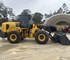 Shantui - L56 Medium Wheel Loader