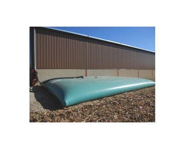 Giant Inflatables - Rainwater Storage Tanks