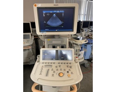Philips - Ultrasound Probe | X5-1 