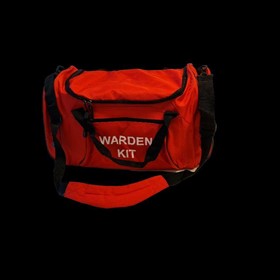 Warden Duffle Bag Only