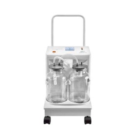 Veterinary Suction Pump - Electrical | V1SUCTIONL