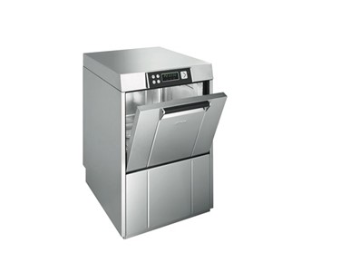 Greenline - Smeg Professional Underbench Dishwashers