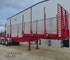 Stonestar - Used Log Trailer | 2019 30FT Dropdeck Log Jinker
