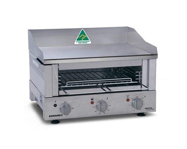 Roband - Griddle Toaster | GT Series