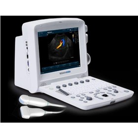 Veterinary Ultrasound Machines I U50