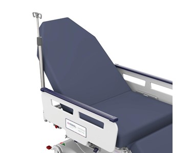 Modsel - Procedure or Medical Transport Chair | Chair IV Pole