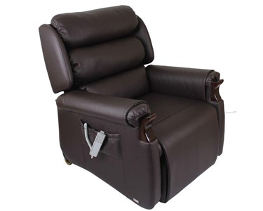 Oscar - Bariatric Lift Chair - 65cm Seat Width | M5-650