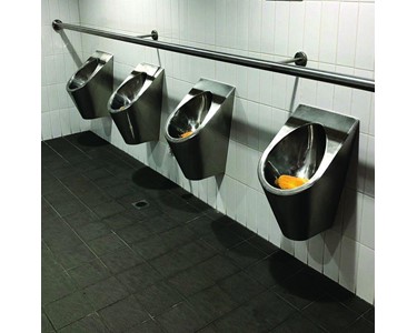 Britex - Barren Waterless Urinal