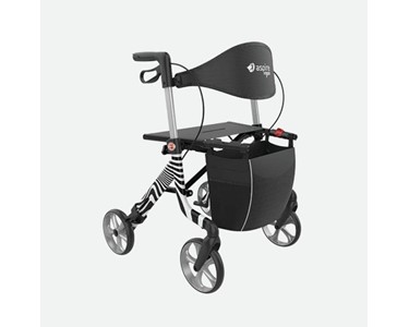 Aspire - Aspire Vogue Lightweight Seat Walker