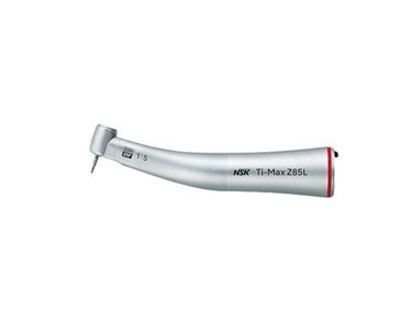 NSK - Dental Handpiece | Ti-Max Z85L 1:5 Optic Speed Increasing