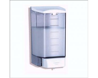 Soap Dispenser DJ0010F 1200ml Bulk Fill