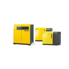 Rotary Lobe Blowers | Up to 250 kW