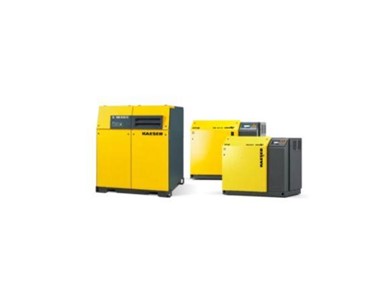 Kaeser - Rotary Lobe Blowers | Up to 250 kW