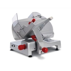 Meat Slicer NS350HDG Gravity Feed Manual