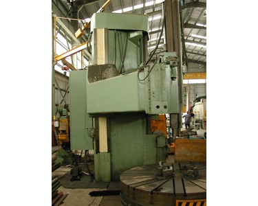 Berthiez - BM225 Vertical Borer