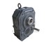 MK Power Transmission - Shaft Mounted Speed Reducer |  Type D Size 9 15:1 25:1