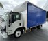 Isuzu - Tautliner Truck | 8 Pallet NQR 88-190 AM D42 