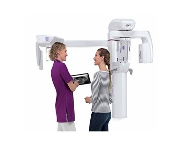 MyRay - OPG X ray Machine |  Hyperion X5 | Dental OPG