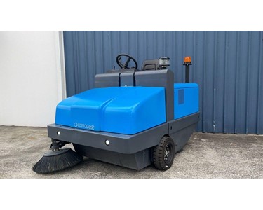 Conquest - PB155LPG Sweeper (Fully Reconditioned)