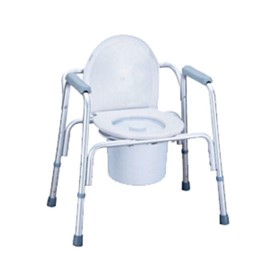 Over Toilet Commode Chair | RCM301 