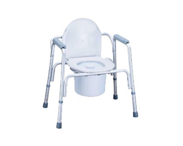 SNT Health Supplies - Over Toilet Commode Chair | RCM301 