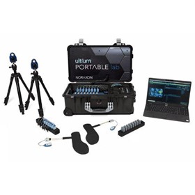 Gait Analysis System | Ultium Portable Lab