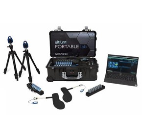 Gait Analysis System | Ultium Portable Lab