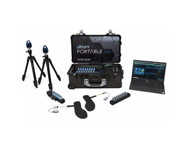 Noraxon - Gait Analysis System | Ultium Portable Lab