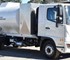 Diesel Tanker Truck | 6000 Litre