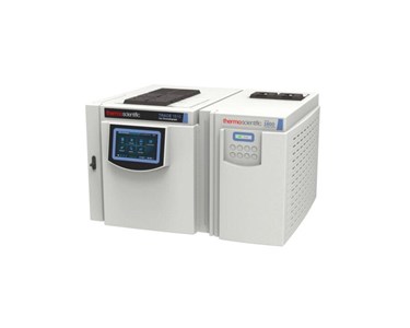 Thermo Scientific - TRACE 1610 Natural Gas (NG) and Natural Gas Liquid Analyser (NGL)